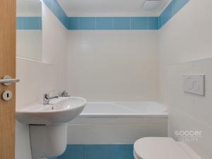 Pronájem bytu 2+kk, Praha - Hostivař, Rychtáře Petříka, 55 m2