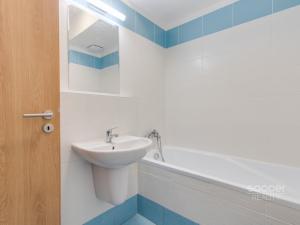 Pronájem bytu 2+kk, Praha - Hostivař, Rychtáře Petříka, 55 m2