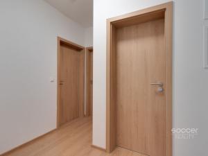 Pronájem bytu 2+kk, Praha - Hostivař, Rychtáře Petříka, 55 m2