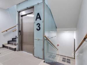 Pronájem bytu 2+kk, Praha - Hostivař, Rychtáře Petříka, 55 m2