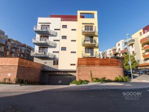 Pronájem bytu 2+kk, Praha - Hostivař, Rychtáře Petříka, 55 m2