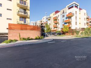 Pronájem bytu 2+kk, Praha - Hostivař, Rychtáře Petříka, 55 m2