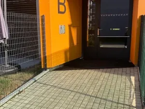 Pronájem bytu 2+kk, Praha - Hostivař, Nurmiho, 66 m2