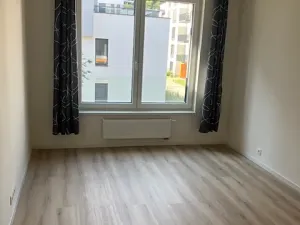 Pronájem bytu 2+kk, Praha - Hostivař, Nurmiho, 66 m2