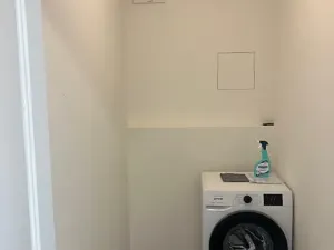 Pronájem bytu 2+kk, Praha - Hostivař, Nurmiho, 66 m2