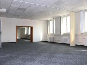 Pronájem kanceláře, Brno, Moravské náměstí, 281 m2
