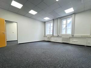 Pronájem kanceláře, Brno, Moravské náměstí, 281 m2