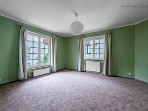 Pronájem vily, Praha - Troja, Na Salabce, 510 m2