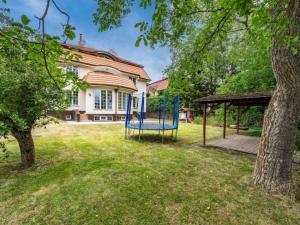 Pronájem vily, Praha - Troja, Na Salabce, 510 m2