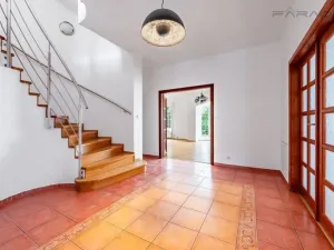 Pronájem vily, Praha - Troja, Na Salabce, 510 m2