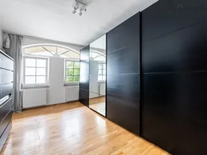 Pronájem vily, Praha - Troja, Na Salabce, 510 m2