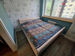 Pronájem bytu 3+1, Kladno, Sportovců, 65 m2