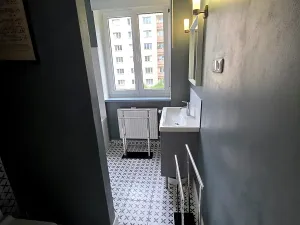 Pronájem bytu 3+1, Kladno, Sportovců, 65 m2