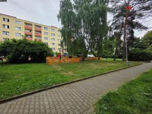 Pronájem bytu 3+1, Kladno, Sportovců, 65 m2