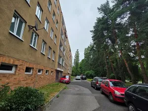 Pronájem bytu 3+1, Kladno, Sportovců, 65 m2
