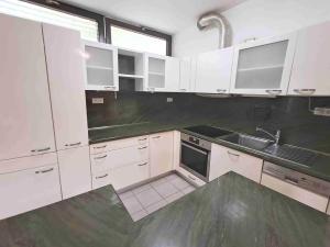 Pronájem bytu 4+kk, Praha - Vokovice, Nobelova, 113 m2