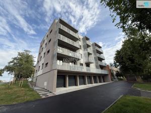 Pronájem bytu 2+kk, Havlíčkův Brod, Žižkov II, 47 m2