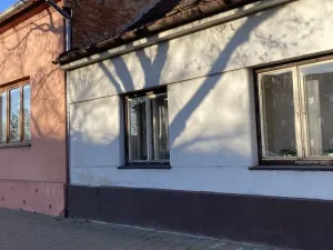 Pronájem rodinného domu, Brno, Bělohorská, 85 m2