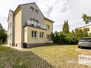 Pronájem bytu 3+kk, Praha - Horní Počernice, Vysokovská, 110 m2
