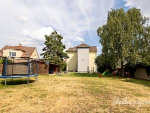 Pronájem bytu 3+kk, Praha - Horní Počernice, Vysokovská, 110 m2