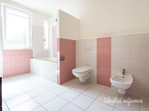 Pronájem bytu 3+kk, Praha - Horní Počernice, Vysokovská, 110 m2