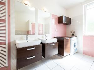 Pronájem bytu 3+kk, Praha - Horní Počernice, Vysokovská, 110 m2