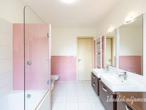 Pronájem bytu 3+kk, Praha - Horní Počernice, Vysokovská, 110 m2
