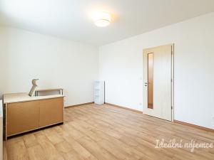 Pronájem bytu 3+kk, Praha - Horní Počernice, Vysokovská, 110 m2