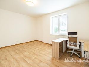 Pronájem bytu 3+kk, Praha - Horní Počernice, Vysokovská, 110 m2