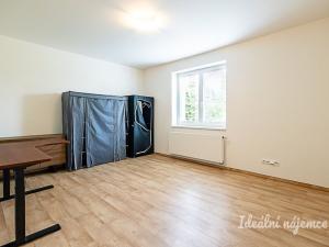 Pronájem bytu 3+kk, Praha - Horní Počernice, Vysokovská, 110 m2