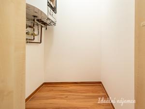 Pronájem bytu 3+kk, Praha - Horní Počernice, Vysokovská, 110 m2
