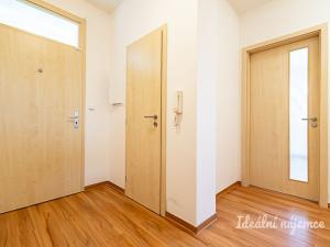 Pronájem bytu 3+kk, Praha - Horní Počernice, Vysokovská, 110 m2