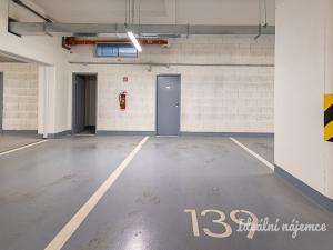 Pronájem bytu 1+kk, Praha - Háje, Sochorcova, 35 m2