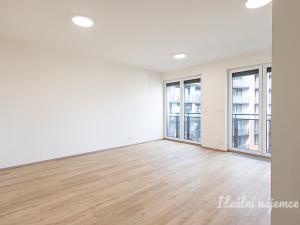 Pronájem bytu 1+kk, Praha - Háje, Sochorcova, 35 m2