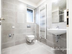 Pronájem bytu 1+kk, Praha - Háje, Sochorcova, 35 m2