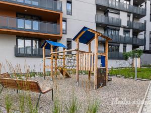 Pronájem bytu 1+kk, Praha - Háje, Sochorcova, 35 m2