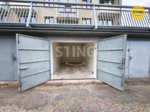 Pronájem garáže, Jihlava, 15 m2