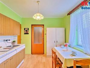 Prodej rodinného domu, Chrášťany, 234 m2
