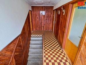 Prodej rodinného domu, Chrášťany, 234 m2