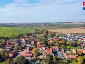 Prodej rodinného domu, Chrášťany, 234 m2