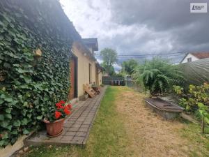 Prodej rodinného domu, Nová Ves pod Pleší, Masarykova třída, 87 m2