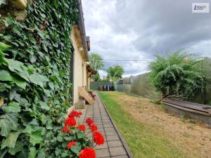 Prodej rodinného domu, Nová Ves pod Pleší, Masarykova třída, 87 m2