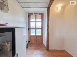 Prodej rodinného domu, Nová Ves pod Pleší, Masarykova třída, 87 m2
