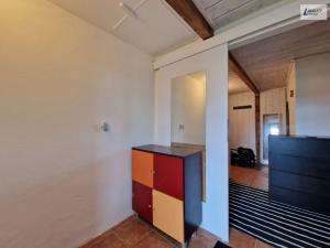 Prodej rodinného domu, Nová Ves pod Pleší, Masarykova třída, 87 m2
