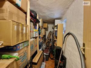 Prodej rodinného domu, Nová Ves pod Pleší, Masarykova třída, 87 m2
