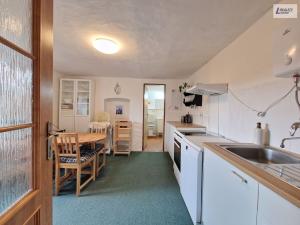 Prodej rodinného domu, Nová Ves pod Pleší, Masarykova třída, 87 m2