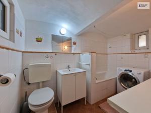 Prodej rodinného domu, Nová Ves pod Pleší, Masarykova třída, 87 m2