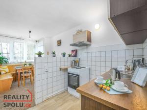 Prodej bytu 3+1, Třemošnice, Družstevní, 76 m2