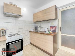 Prodej bytu 3+1, Třemošnice, Družstevní, 76 m2