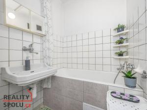 Prodej bytu 3+1, Třemošnice, Družstevní, 76 m2